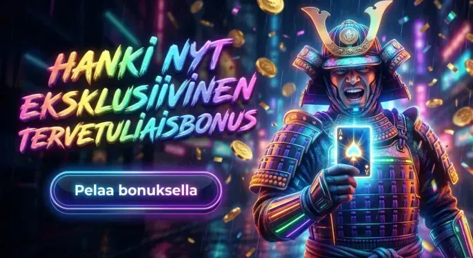Luckleopard Casino